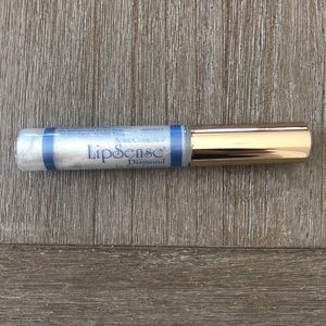 Lipsense Diamond Kiss gloss